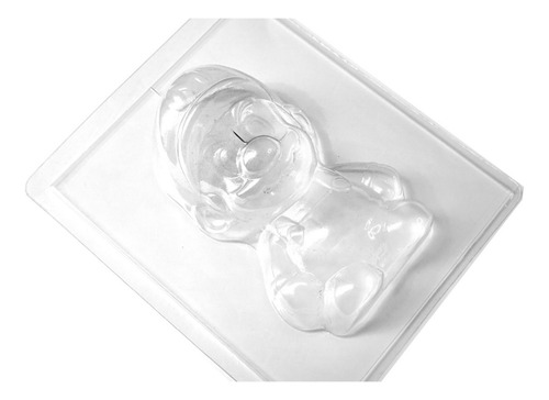 Molde De Acetato Mario Bros/ Yeso / Chocolate
