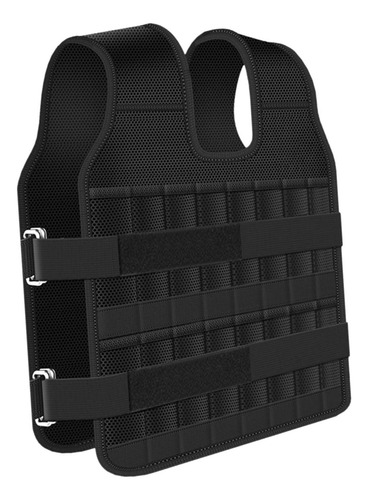 Chaleco Ponderado, Chaleco De Peso, Equipo 1 Kg A 40 Kg