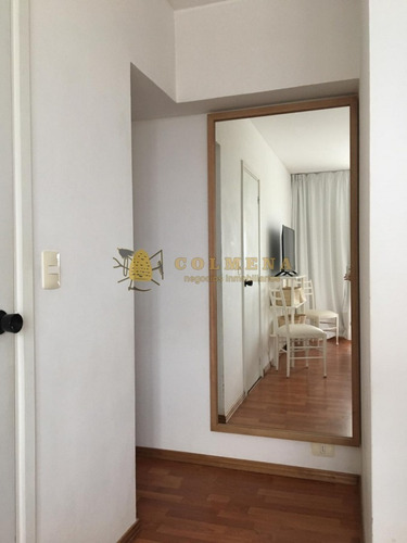 Apartamento En Venta En Península 2 Dormitorios.- Ref: 4227