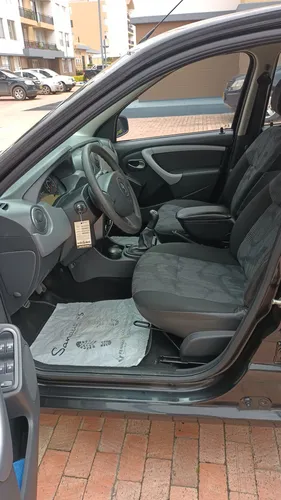 Renault Logan F.Ii 1.6 Dynamique Fii