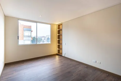 Apartamento En Arriendo En Nuevo Country. Cod A22642
