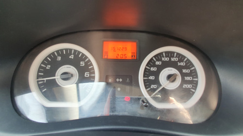 Renault Sandero Stepway 1.6 Serie Limitada