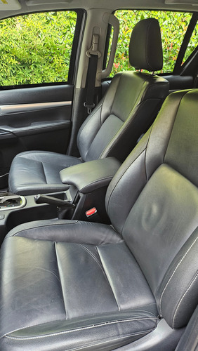 Toyota Hilux Pick-Up 2.8 Cd Srx 177cv 4x4 At