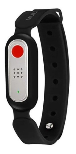 Pulseira Repelente Mosquito Repeller Multilaser  Hc140