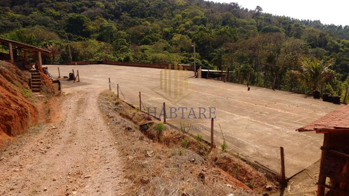 Imagem 11 de 15 de Fazenda Para Venda Em Ouro Fino, Centro - Fazenda 0_1-2237059