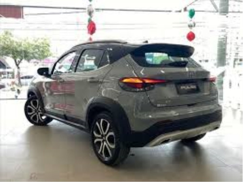 Fiat Pulse 1.0 Turbo 200 Hybrid Audace Cvt