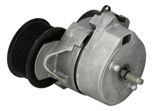 Motorcraft Bt-50 Tensor De Correa