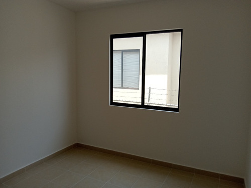 Excelente Casa En Venta En Lisboa Tizayuca Hidalgo