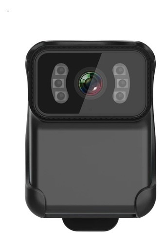 Mini Câmera Portátil 1080p Wifi Dv Filmadora Gravação Em