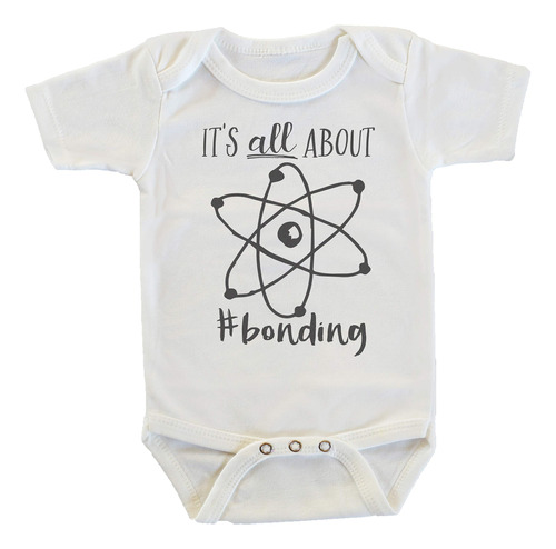 Witty And Bitty Es Todo Acerca De Bonding Science Chemistry.
