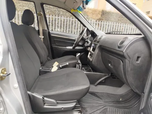 Geely CK 1.3 GS MECÁNICO 2014
