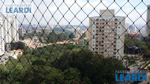 Imagem 13 de 15 de Apartamento - Morumbi - Sp - 557652