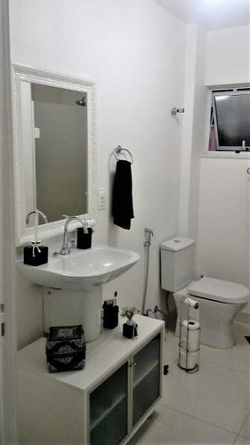 Imagem 6 de 16 de Apartamento Com 3 Dormitórios À Venda, 150 M² Por R$ 650.000 - Parque Da Mooca - São Paulo/sp - Ap5132