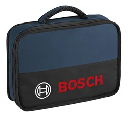 Comprar Bolsa Transporte Ferramentas Mini Bosch 12 1600a003bg no Mercado Livre
