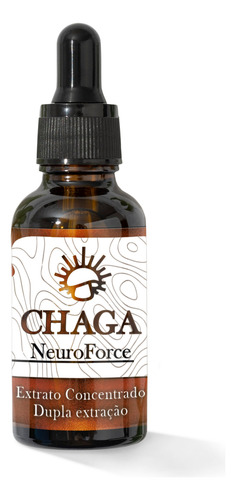 Moringa Em Pó 200g + Extratos Juba De Leão - Reishi - Chaga