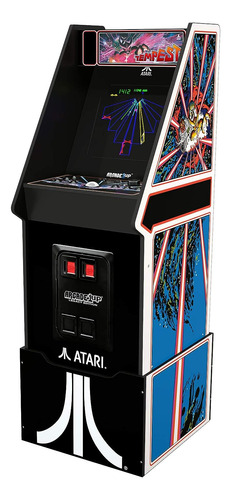 Arcade1up Tempest Atari Legacy Edition Home Machine Home Arc