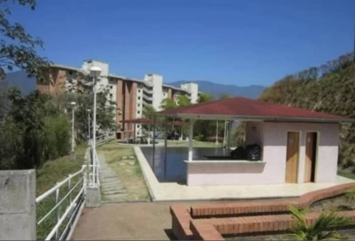 Imagen 11 de 13 de Se Vende Apartamento 42m2 Parque Caiza