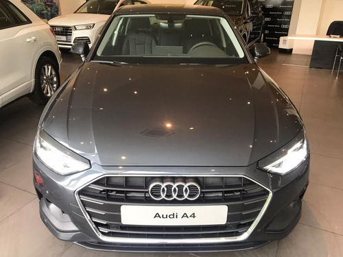 Imagen 9 de 12 de Audi A4 2.0 Tfsi 190 Cv 2021