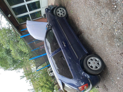 Volkswagen Gol Conforline