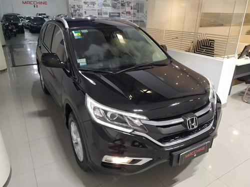 Imagen 15 de 16 de Honda Cr-v 2016 2.4 Lx 2wd 175cv Cvt