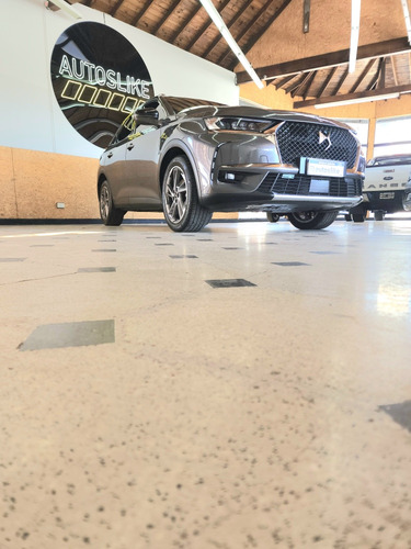 DS DS7 Crossback 2.0 Hdi 180 At Grand Chic