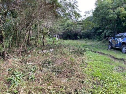 Imagem 1 de 6 de Chácara No Litoral, Com 1.100 M², Em Itanhaém-sp | 8283-pc