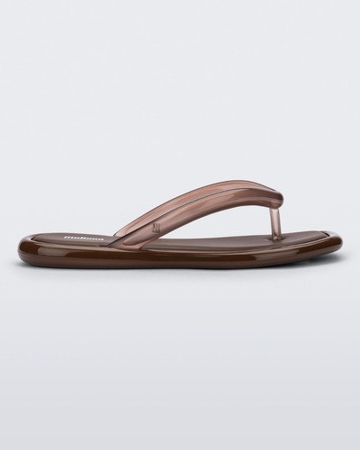 Imagem 1 de 4 de Melissa Airbubble Flip Flop Original + Nf