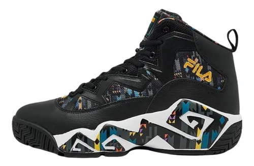 Tenis fila de bota cheap colores