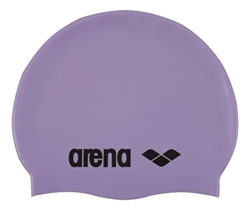 Arena Unisex Adults Silicone Swim Cap For Men And