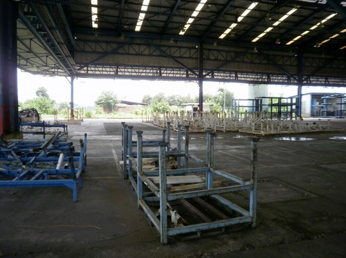 Imagen 8 de 15 de Galpon En Venta Zona Industrial Municipal Sur-valencia. Código: Plt-184 Ct