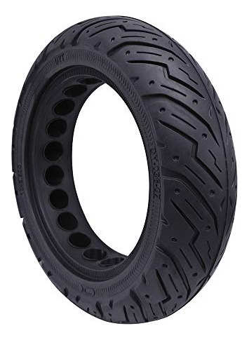 Neumático Sólido Glodorm Morichs Para Ninebot Max Scooter Re