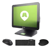 Comprar Todo En Uno En Aluminio Jaltech  + Software Contable 1 Año
