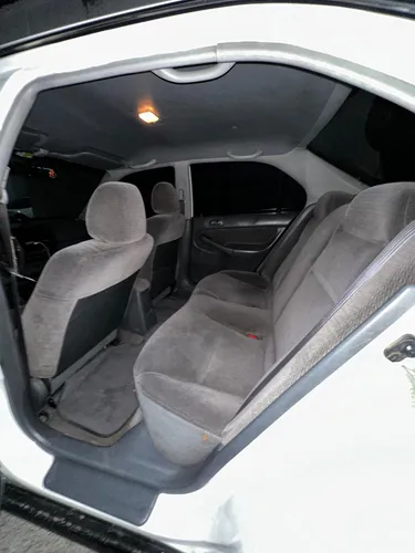 Honda Civic 1.6 Lx