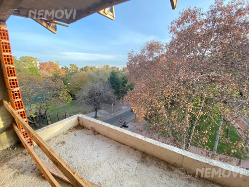 Venta Departamento Dos Ambientes Parque Saavedra