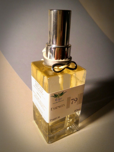 Perfume Ego 79 60ml
