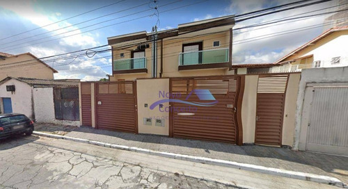 Sobrado Com 3 Dormitórios À Venda, 175 M² Por R$ 630.000,00 - Jardim Vila Formosa - São Paulo/sp - So0123