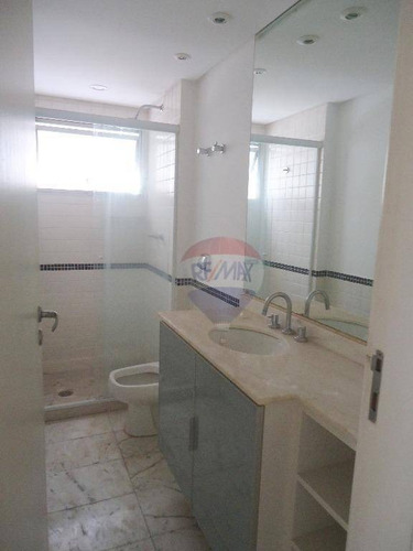 Imagem 15 de 30 de Apartamento 3 Dormitórios 2 Vagas No Itaim Bibi - Ap0485