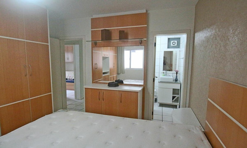 Imagem 13 de 23 de Apartamento 3 Quartos , 150m Do Mar - 83727