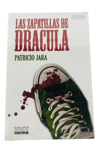 Las Zapatillas De Dracula