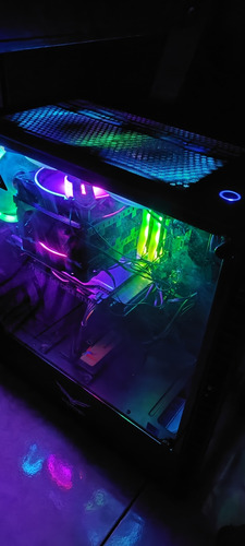 Computadora Gamer I7 12th Generacion, Nvidia 2060, 16 Gb Ram