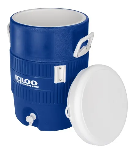 Termo Igloo 5 Gls Nuevo
