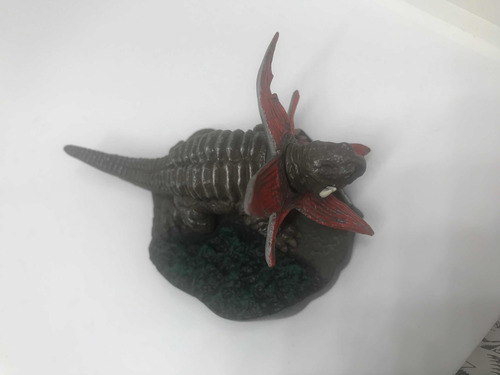 Kaiju Gabora Godzilla Ultraman Coleccionable Edición Limitad