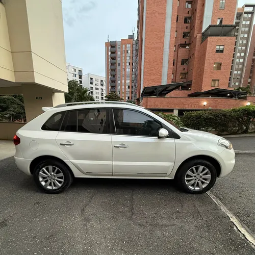 Renault Koleos 2.5 Dynamique