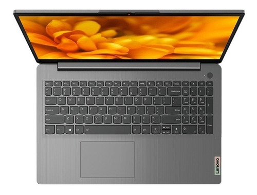 Imagen 3 de 6 de Laptop Lenovo IdeaPad 15ITL6 arctic gray 15.6", Intel Core i5 1135G7 8GB de RAM 512GB SSD, Intel Iris Xe Graphics G7 80EUs 1920x1080px Windows 10 Home