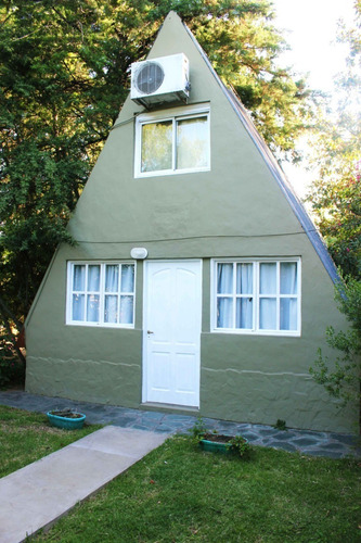 Imagen 15 de 16 de Cabañas En Tandil
