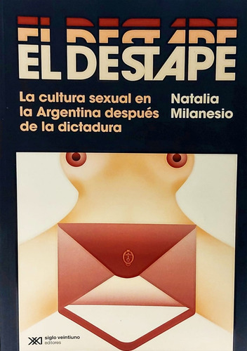 El Destape - Natalia Milanesio 