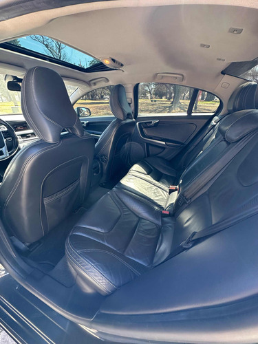 Volvo S60 2.0 T5 High Plus 240cv At