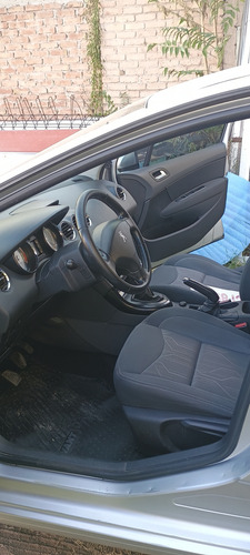 Peugeot 408 1.6 Allure Hdi 115cv