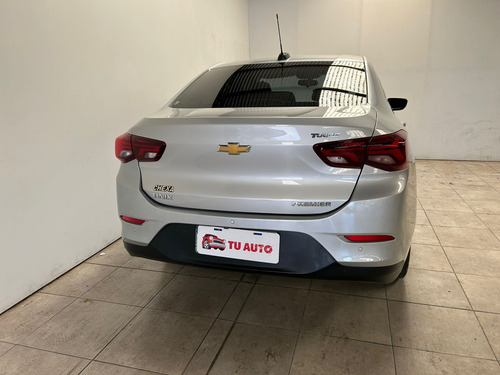 Chevrolet Onix plus 1.0 Turbo Premier I Mt