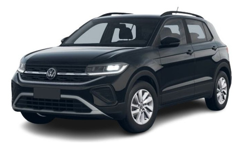 Volkswagen T-Cross 1.0 200 Tsi Trendline Aut